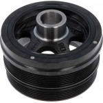 Corteco Τροχαλία ιμάντα, Στροφαλοφόρος Άξονας - 80004569