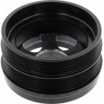 Corteco Τροχαλία ιμάντα, Στροφαλοφόρος Άξονας - 80004569