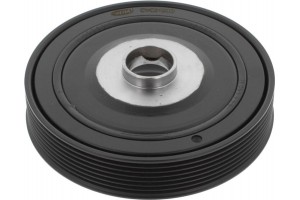 Corteco Τροχαλία ιμάντα, Στροφαλοφόρος Άξονας - 80005190