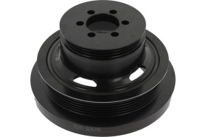 Corteco Τροχαλία ιμάντα, Στροφαλοφόρος Άξονας - 49412204