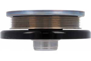 Corteco Τροχαλία ιμάντα, Στροφαλοφόρος Άξονας - 49374722