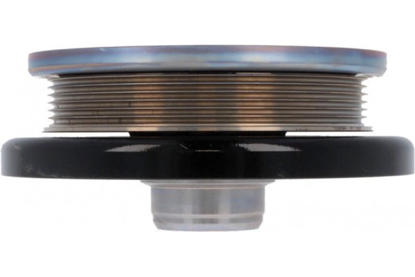 Corteco Τροχαλία ιμάντα, Στροφαλοφόρος Άξονας - 49374722