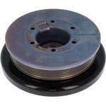 Corteco Τροχαλία ιμάντα, Στροφαλοφόρος Άξονας - 49374722