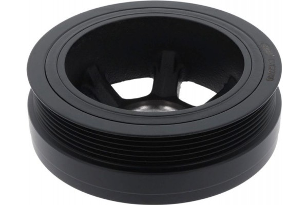 Corteco Τροχαλία ιμάντα, Στροφαλοφόρος Άξονας - 80000363