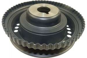 Corteco Τροχαλία ιμάντα, Στροφαλοφόρος Άξονας - 80001113