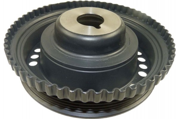 Corteco Τροχαλία ιμάντα, Στροφαλοφόρος Άξονας - 80001113