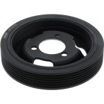 Corteco Τροχαλία ιμάντα, Στροφαλοφόρος Άξονας - 80001196