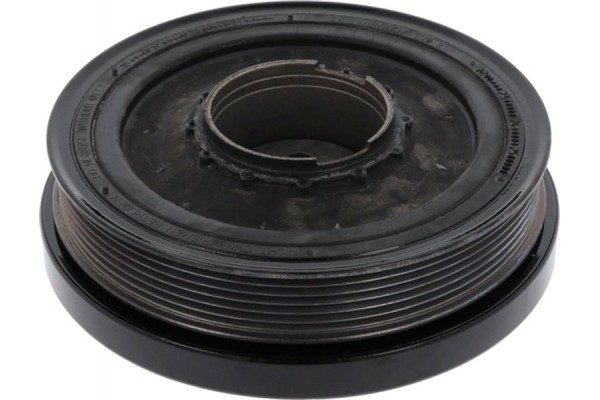 Corteco Τροχαλία ιμάντα, Στροφαλοφόρος Άξονας - 80001698