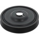 Corteco Τροχαλία ιμάντα, Στροφαλοφόρος Άξονας - 80005275