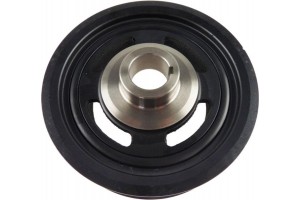 Corteco Τροχαλία ιμάντα, Στροφαλοφόρος Άξονας - 49367371