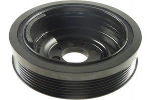 Corteco Τροχαλία ιμάντα, Στροφαλοφόρος Άξονας - 49374715