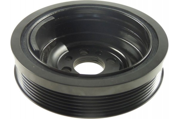 Corteco Τροχαλία ιμάντα, Στροφαλοφόρος Άξονας - 49374715