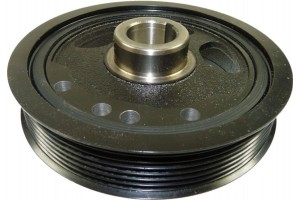 Corteco Τροχαλία ιμάντα, Στροφαλοφόρος Άξονας - 49393021