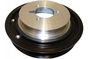 Corteco Τροχαλία ιμάντα, Στροφαλοφόρος Άξονας - 49418853