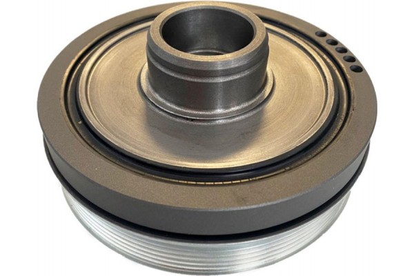 Corteco Τροχαλία ιμάντα, Στροφαλοφόρος Άξονας - 49467668