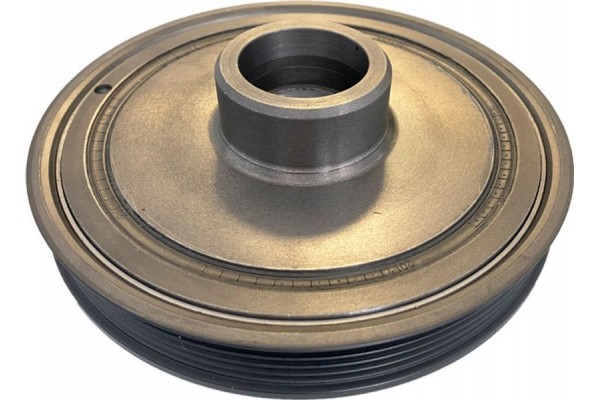 Corteco Τροχαλία ιμάντα, Στροφαλοφόρος Άξονας - 49467798