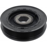 Corteco Τροχαλία ιμάντα, Στροφαλοφόρος Άξονας - 49374655