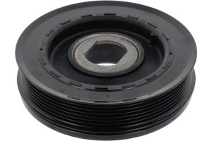 Corteco Τροχαλία ιμάντα, Στροφαλοφόρος Άξονας - 49374655