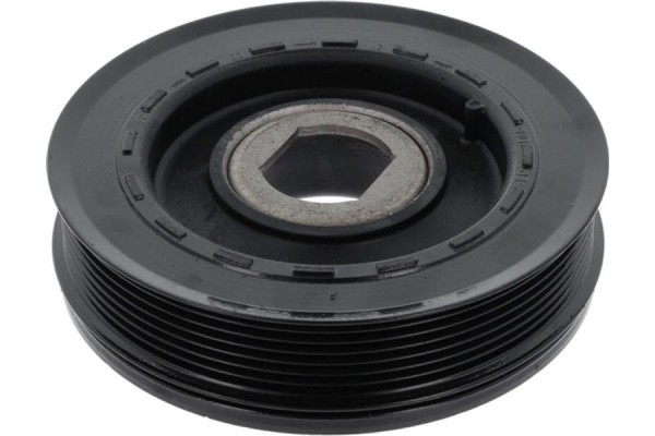Corteco Τροχαλία ιμάντα, Στροφαλοφόρος Άξονας - 49374655