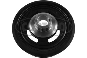 Corteco Τροχαλία ιμάντα, Στροφαλοφόρος Άξονας - 49367371