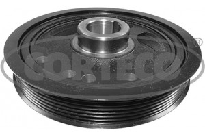 Corteco Τροχαλία ιμάντα, Στροφαλοφόρος Άξονας - 49393021