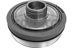 Corteco Τροχαλία ιμάντα, Στροφαλοφόρος Άξονας - 49467668