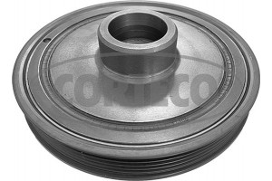 Corteco Τροχαλία ιμάντα, Στροφαλοφόρος Άξονας - 49467798
