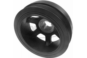 Corteco Τροχαλία ιμάντα, Στροφαλοφόρος Άξονας - 80000363