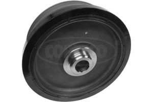 Corteco Τροχαλία ιμάντα, Στροφαλοφόρος Άξονας - 80000374