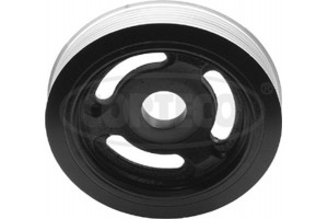 Corteco Τροχαλία ιμάντα, Στροφαλοφόρος Άξονας - 80000682