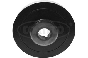 Corteco Τροχαλία ιμάντα, Στροφαλοφόρος Άξονας - 80000684