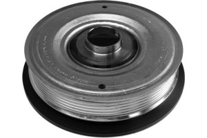 Corteco Τροχαλία ιμάντα, Στροφαλοφόρος Άξονας - 80001154