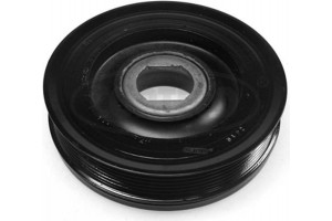 Corteco Τροχαλία ιμάντα, Στροφαλοφόρος Άξονας - 80001434