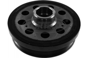 Corteco Τροχαλία ιμάντα, Στροφαλοφόρος Άξονας - 80001698