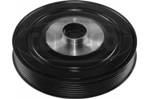 Corteco Τροχαλία ιμάντα, Στροφαλοφόρος Άξονας - 80005017