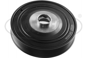Corteco Τροχαλία ιμάντα, Στροφαλοφόρος Άξονας - 80005190