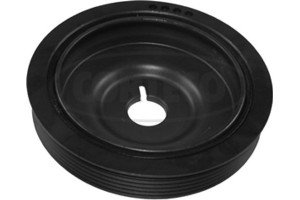 Corteco Τροχαλία ιμάντα, Στροφαλοφόρος Άξονας - 80005275