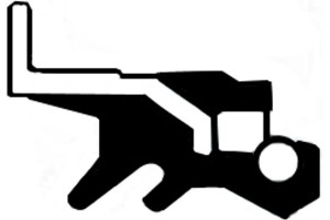 Corteco Τσιμούχα, αυτόμ. κιβ. ταχυτ. - 19033798B