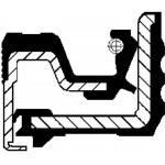 Corteco Τσιμούχα, Διαφορικό - 12015791B