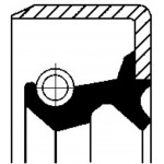 Corteco Τσιμούχα, Διαφορικό - 12011359B