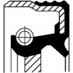 Corteco Τσιμούχα, Διαφορικό - 01029803B