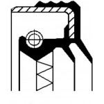 Corteco Τσιμούχα, Διαφορικό - 12019597B