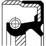 Corteco Τσιμούχα, Διαφορικό - 01019477B