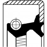 Corteco Τσιμούχα, Διαφορικό - 12011443B