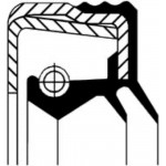 Corteco Τσιμούχα, Διαφορικό - 12015744B