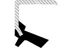 Corteco Τσιμούχα, Διαφορικό - 19034921B