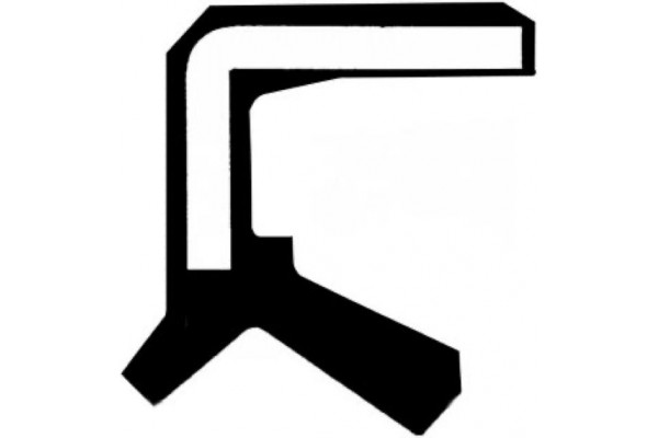 Corteco Τσιμούχα, Διαφορικό - 19034736B