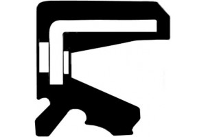 Corteco Τσιμούχα, Διαφορικό - 19027834B