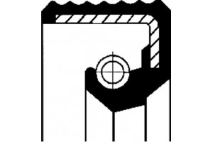 Corteco Τσιμούχα, Δυναμολήπτης - 01012588B