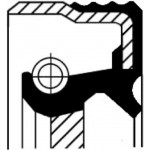 Corteco Τσιμούχα, εκκεντρ. Άξονας - 12019439B